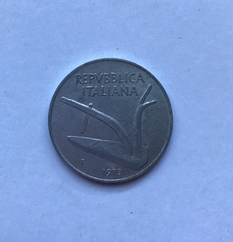 Rarissima moneta lire - rarissima,