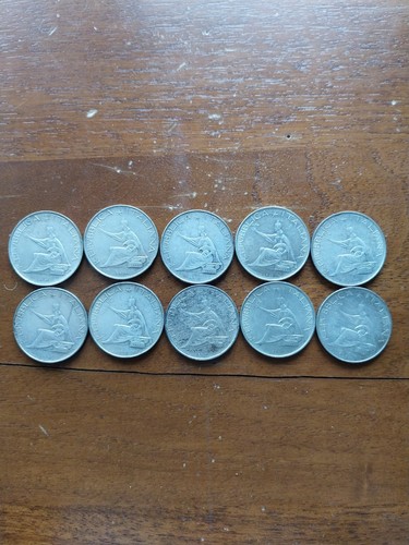 Lotto monete 500 lire - lotto,