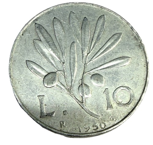 Moneta italiane lire 1990 - moneta,
