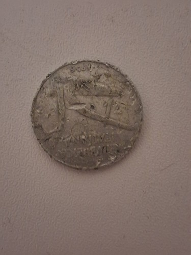 Moneta10 lire - moneta10,