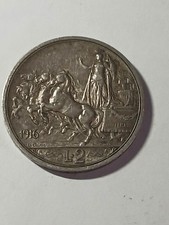 Moneta Argento 0,835