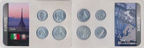 Italia molto già serie - , di