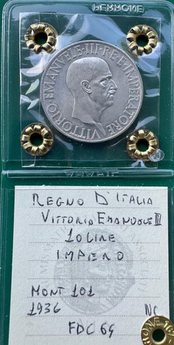 Regno italia stupenda - regno, d'italia