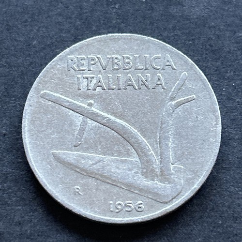 Rarissima moneta lire - rarissima,
