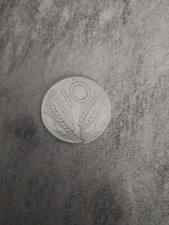 Rara moneta 10 Lire del 1955 -