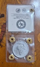 MONETE  DA  1 LIRA ,  5 LIRE