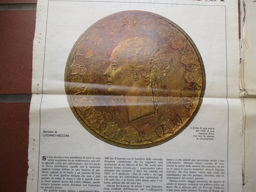 Repubblica italiana zecca - repubblica,