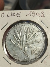 Non Comune Splendida Moneta 10