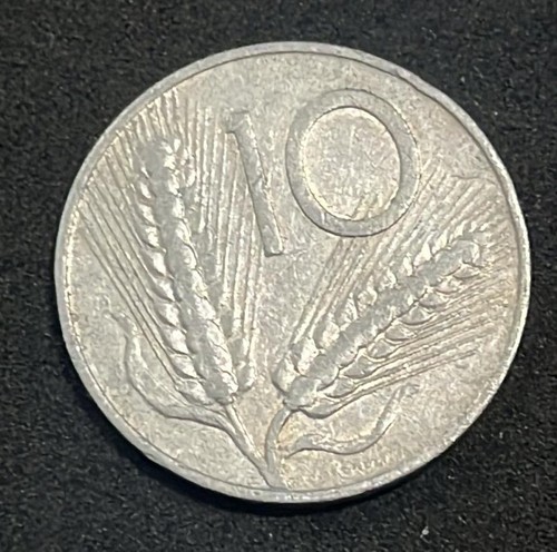 Moneta lire del - moneta,