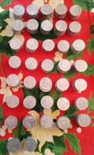 Lotto Monete 10 Lire Italia