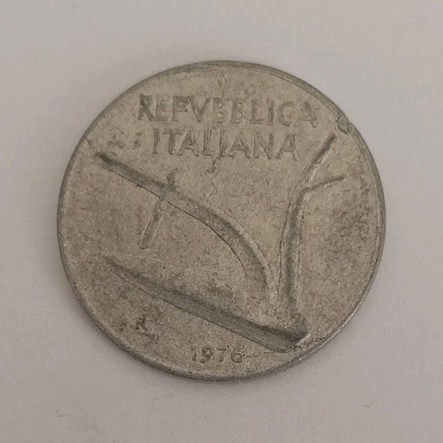 Lire spiga repubblica - lire,