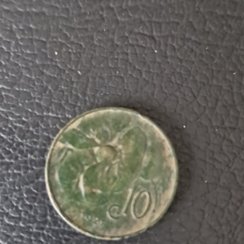 Regno italia moneta 10 - d’italia,